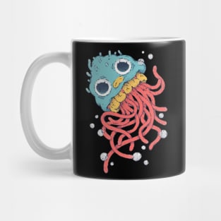 octopus Mug